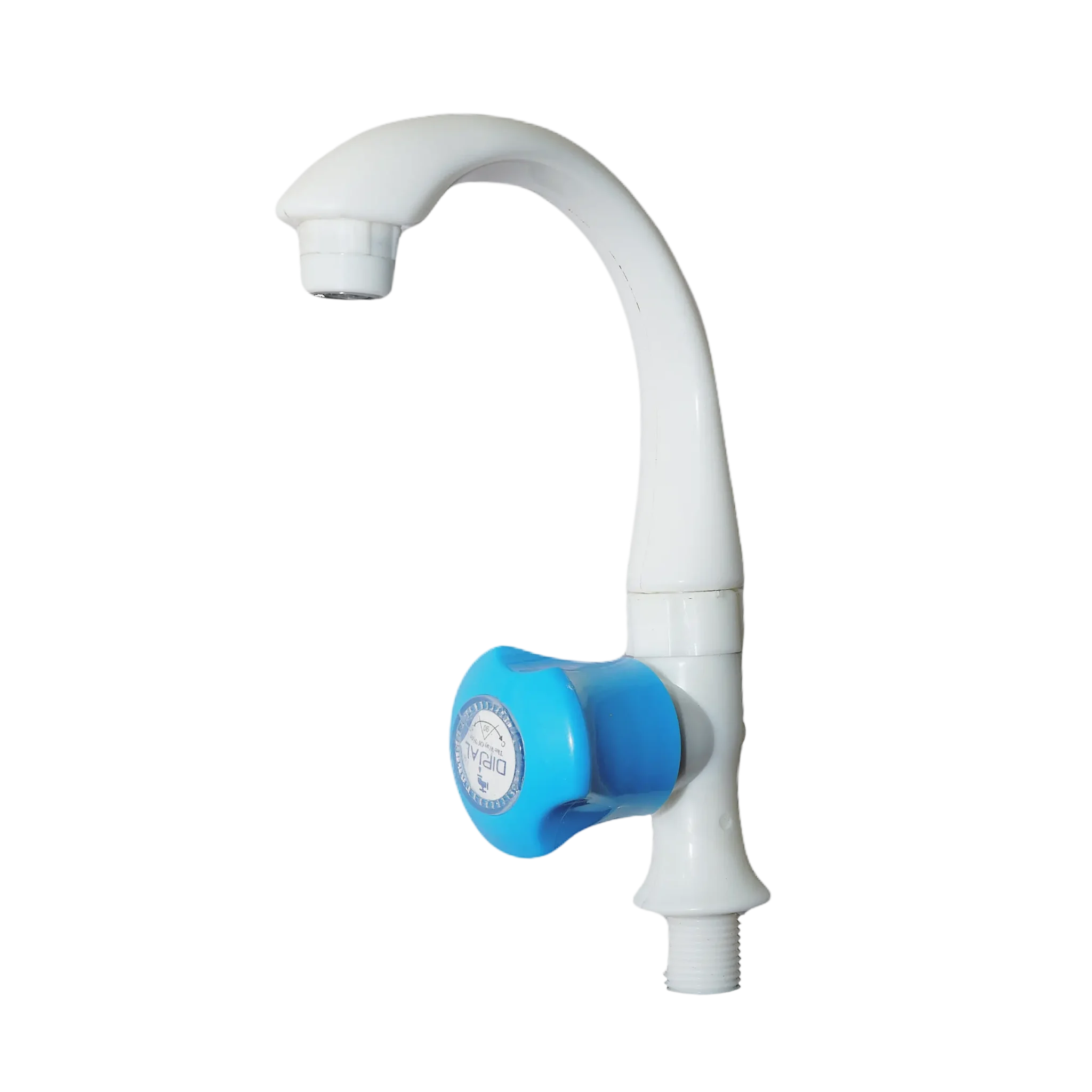 PREMIUM PVC Taps