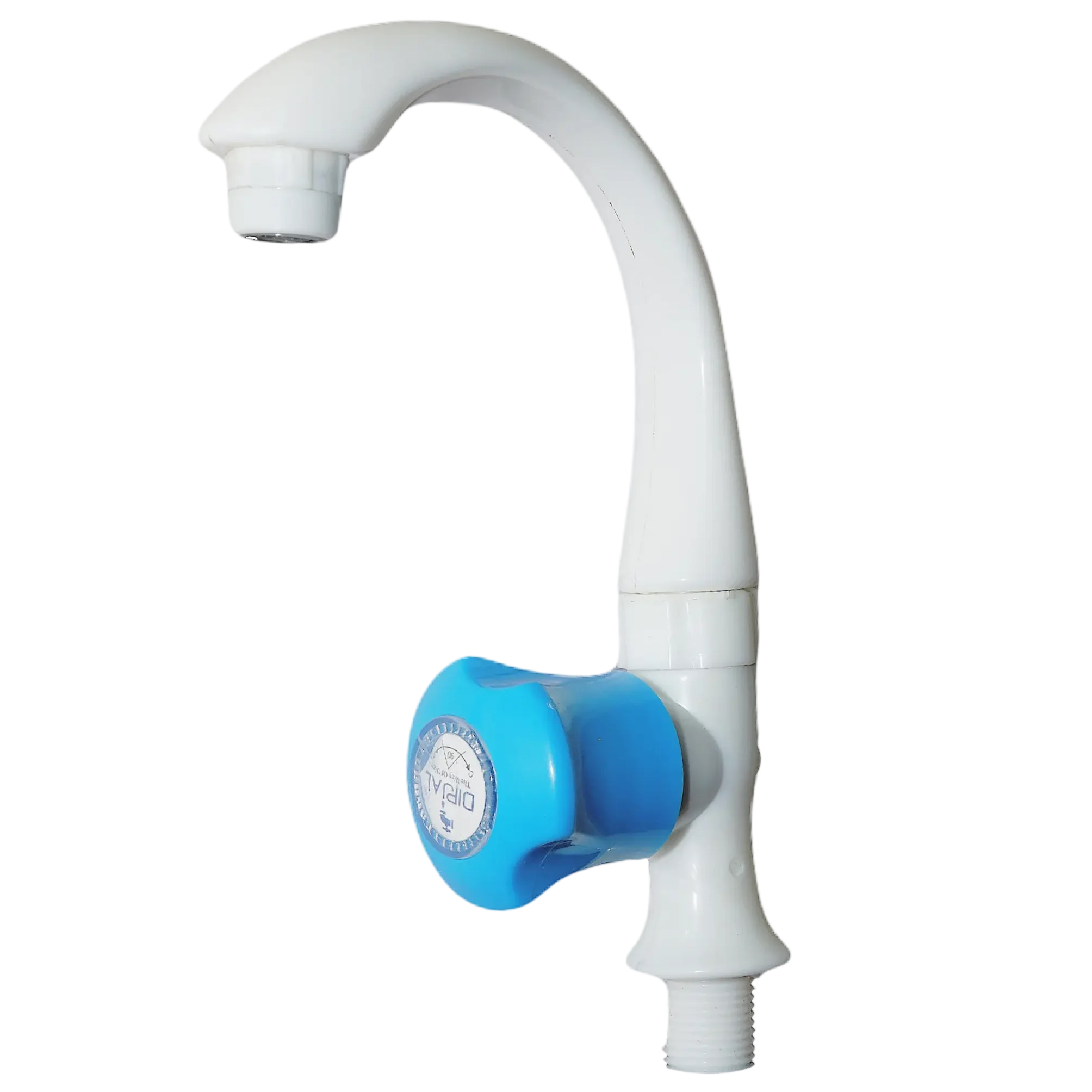 PREMIUM PVC Taps