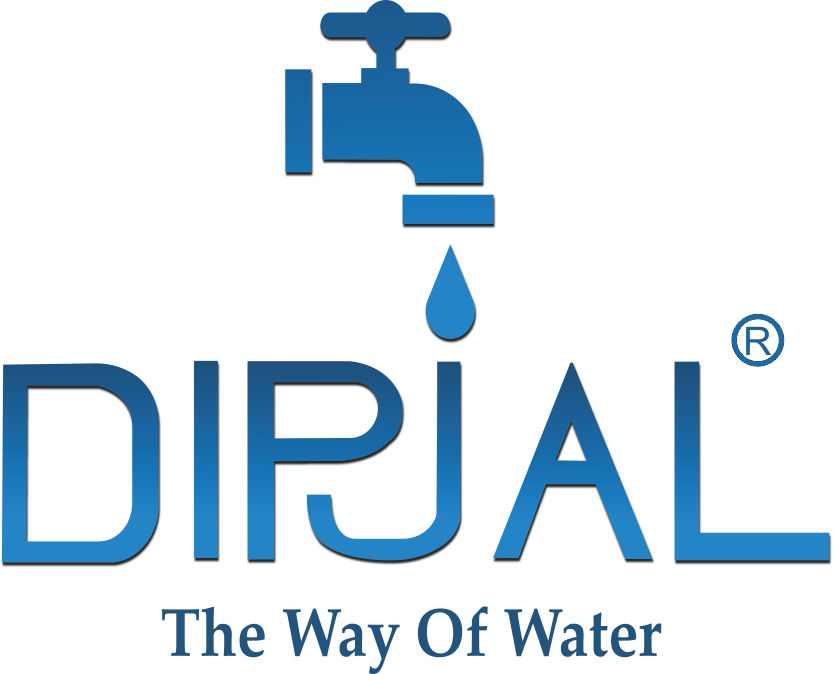 Dipjal logo