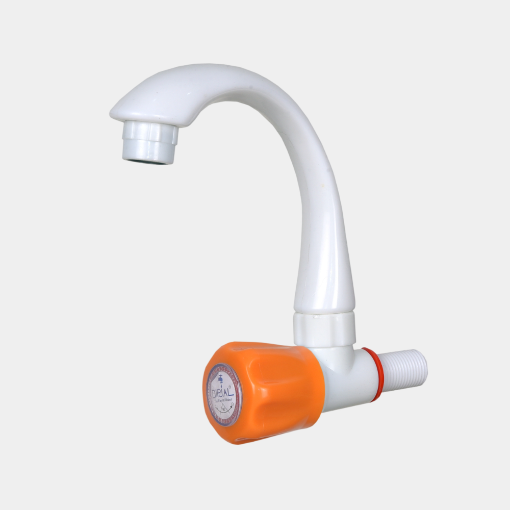 Fancy PVC Taps
