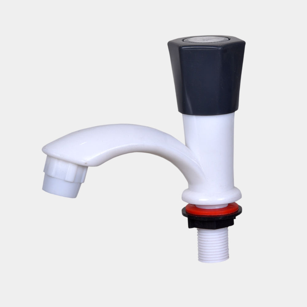 Hexa PVC Taps