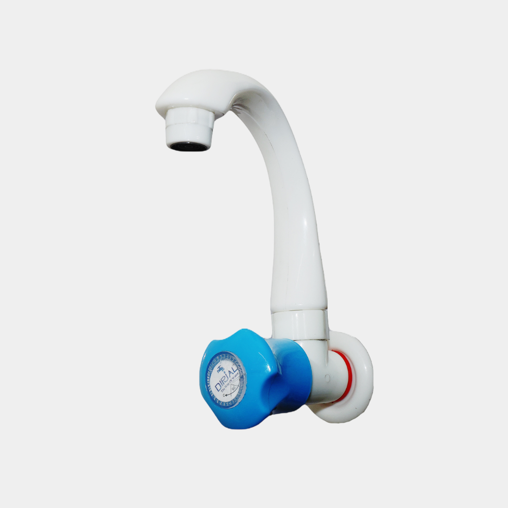 Premium PVC Taps