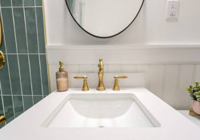 Renovation & New Construction