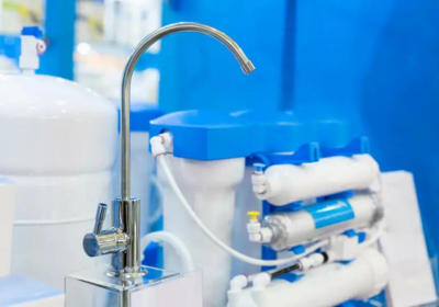 RO Water Purification Systems